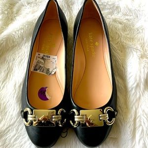 Kate Spade New York Payton Ballet Shoes Size 6.5 Wide